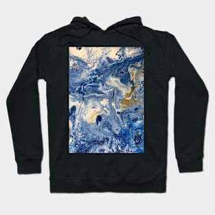 Ocean Dreams Hoodie